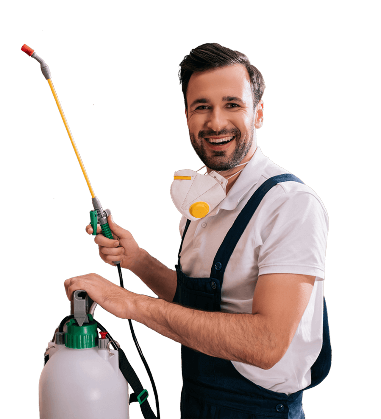 Pest Control Professional